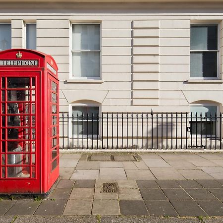 Lancaster Gate Hyde Park By London Hotel Collection ภายนอก รูปภาพ