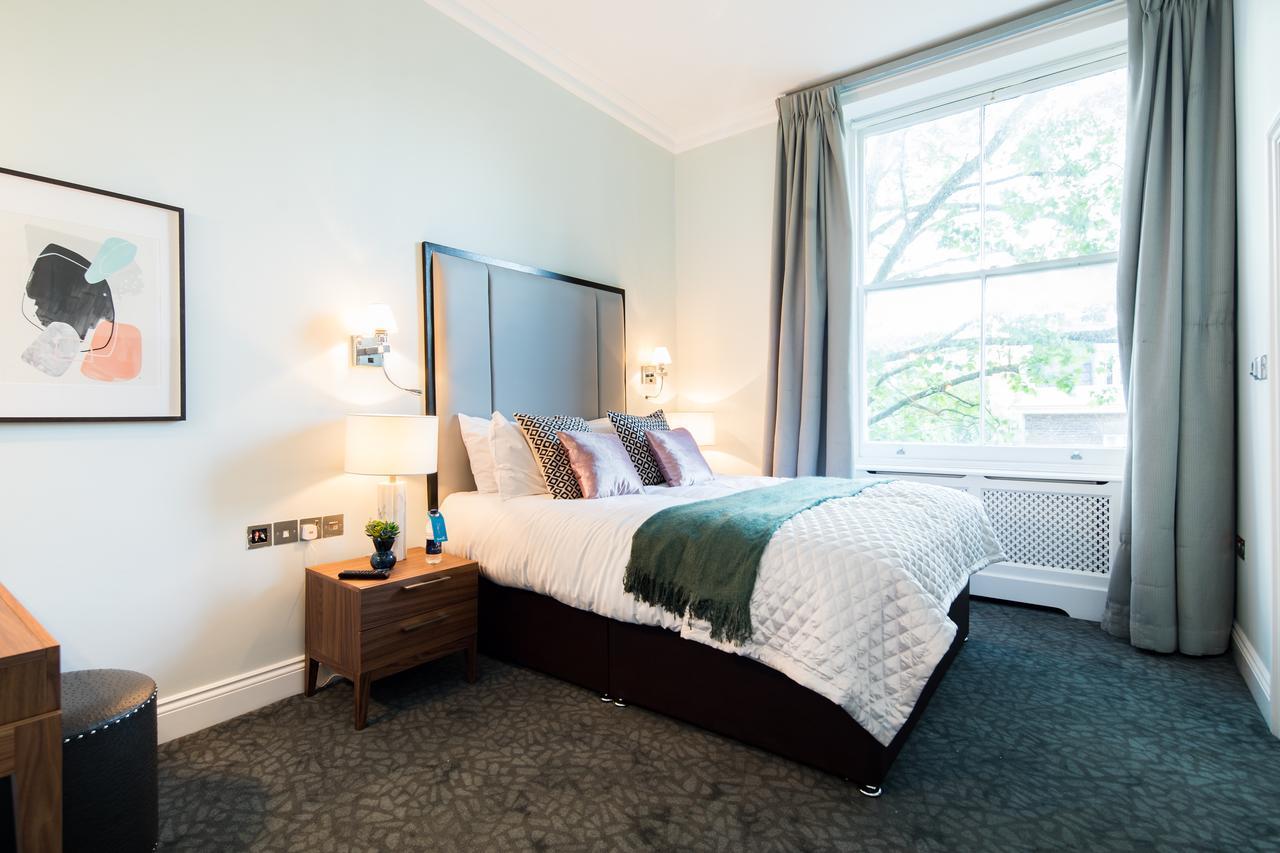 Lancaster Gate Hyde Park By London Hotel Collection ภายนอก รูปภาพ