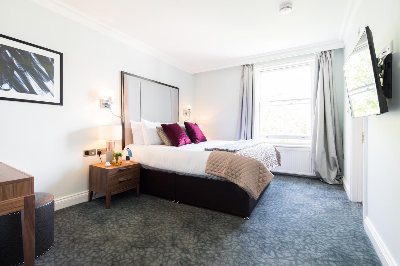 Lancaster Gate Hyde Park By London Hotel Collection ภายนอก รูปภาพ