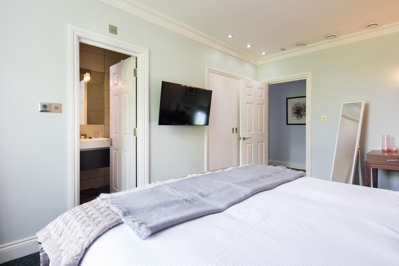 Lancaster Gate Hyde Park By London Hotel Collection ภายนอก รูปภาพ