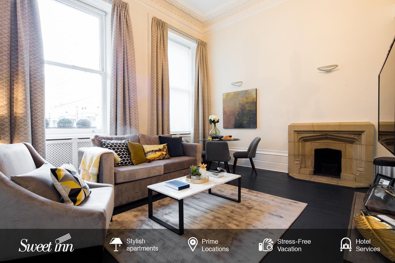 Lancaster Gate Hyde Park By London Hotel Collection ภายนอก รูปภาพ